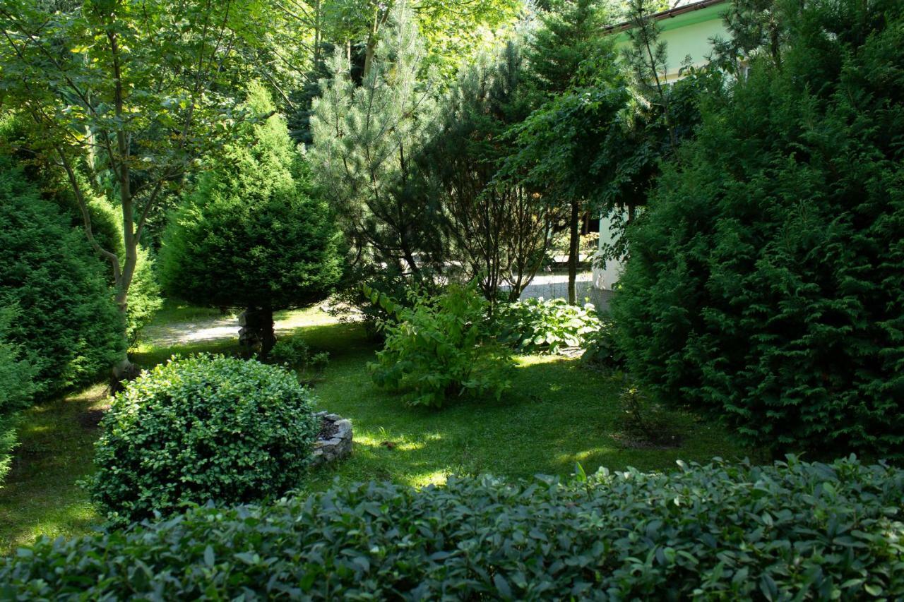 Hotel Fortuna Świeradów-Zdrój Exterior foto